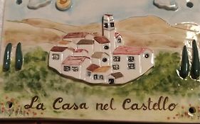 La Casa Nel Castello